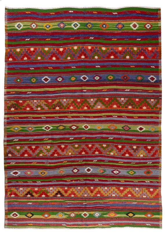 anna kilim feet 2