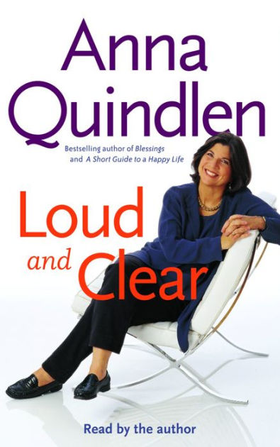 anna quindlen feet 2