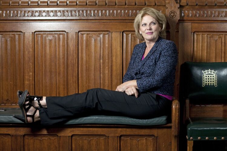 anna soubry feet 5