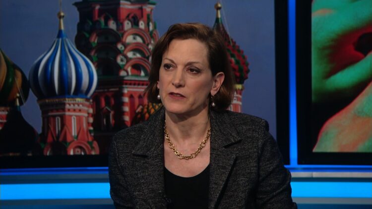 anne applebaum feet 5