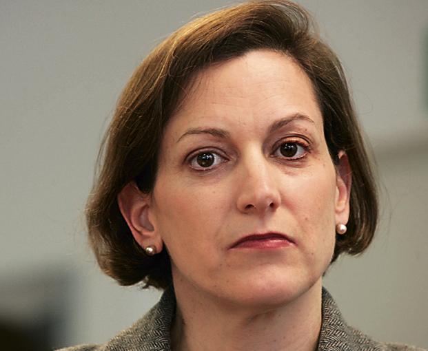 anne applebaum feet