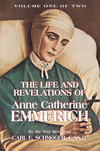 anne catherine emmerich feet 6