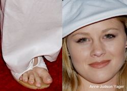 anne judson yager feet 3