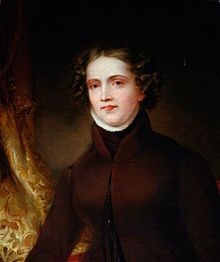 anne lister feet 5