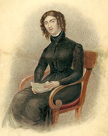 anne lister feet 6