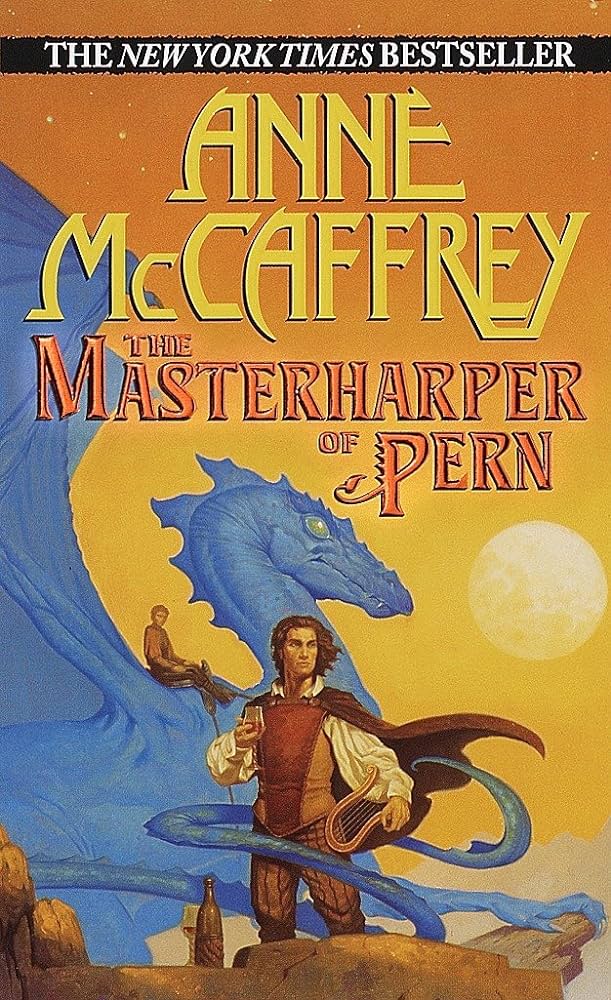 anne mccaffrey feet 5