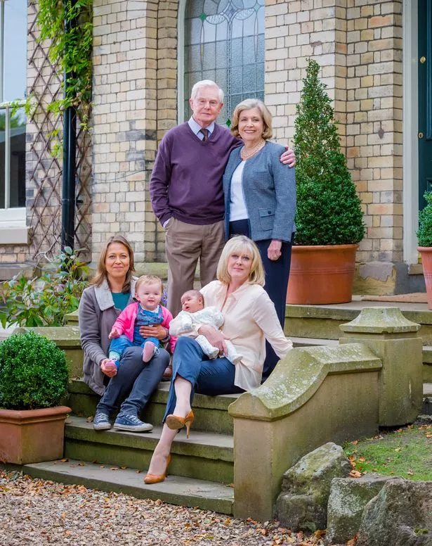 anne reid feet 1