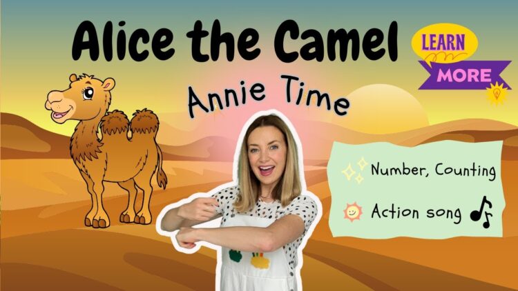 annie camel feet 5