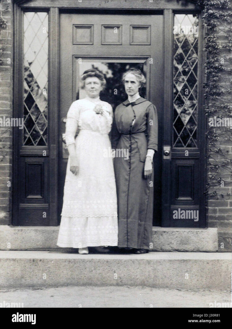 annie jump cannon feet