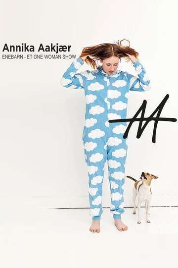 annika aakjaer feet