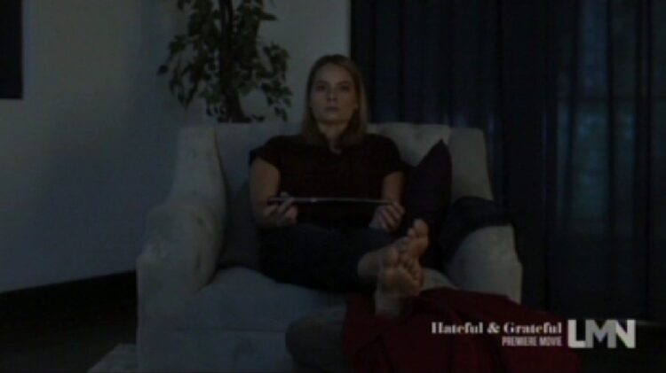 annika foster feet 1