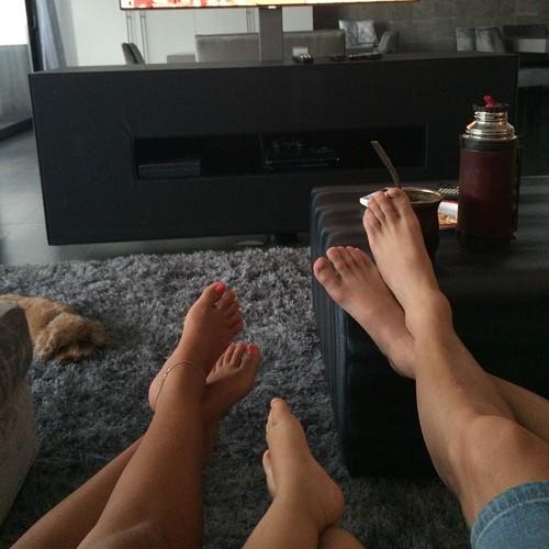 antonela roccuzzo feet 4