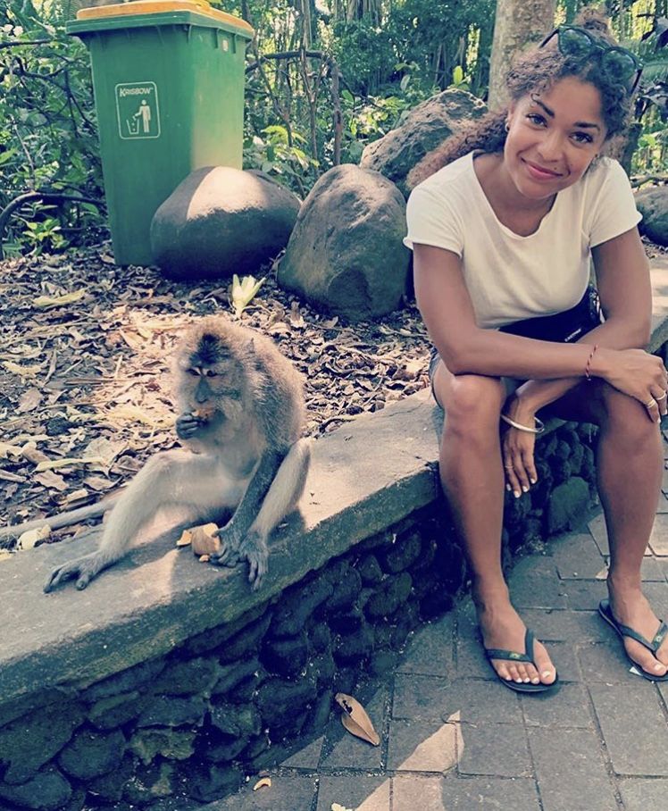 antonia thomas feet 3