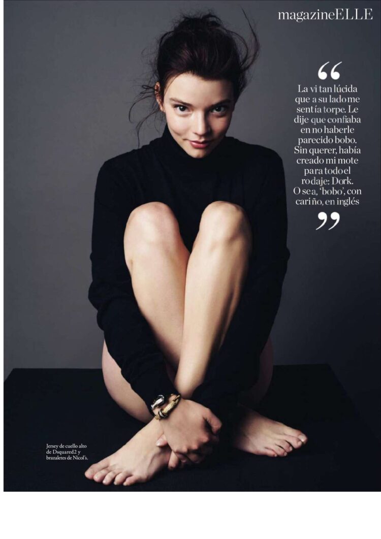 anya taylor joy feet scaled