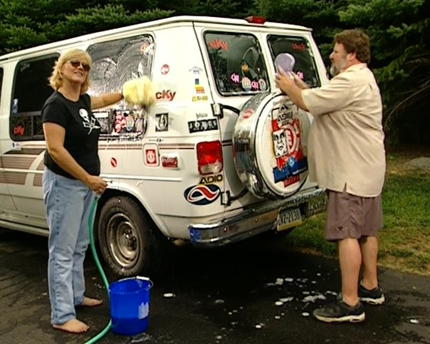 april margera feet 6