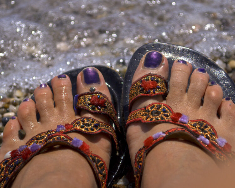 arabio feet