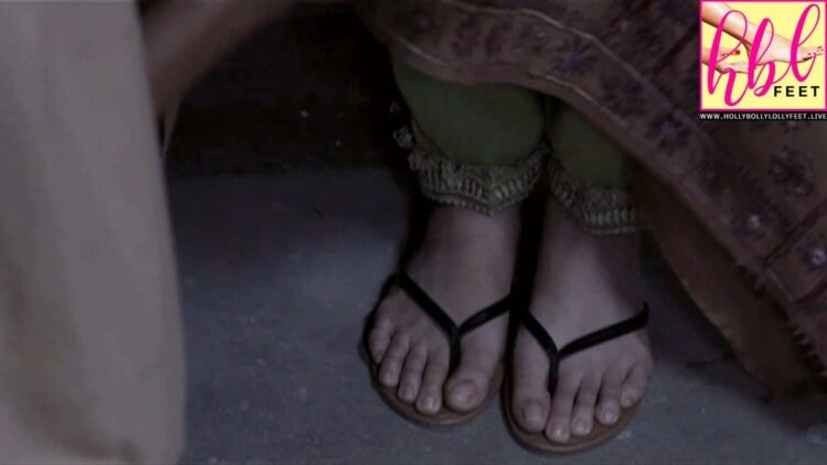 arij fatyma feet 5