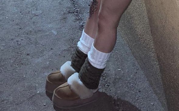 arlizle feet 3