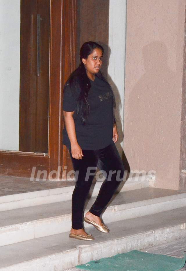 arpita khan sharma feet 3