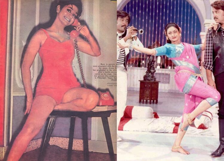 aruna irani feet 2