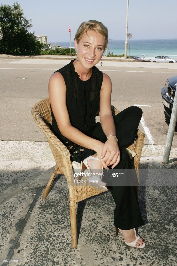 asher keddie feet 2