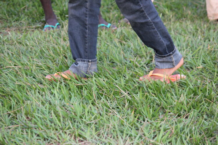 valerie amos feet 4