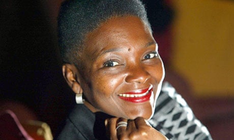 valerie amos feet 5