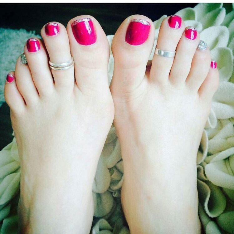 valerie garcia feet 1