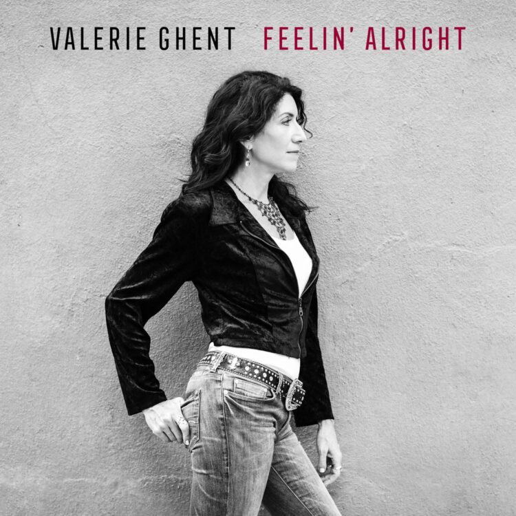 valerie ghent feet