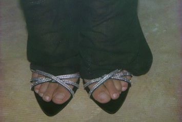 vanessa beecroft feet 2