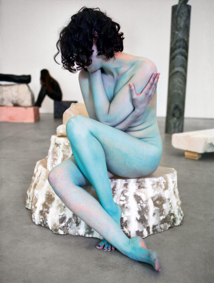 vanessa beecroft feet 5 scaled