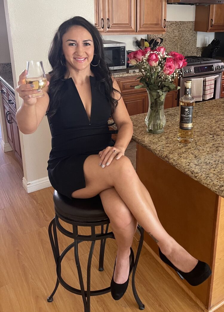 vanessa esparza feet 2