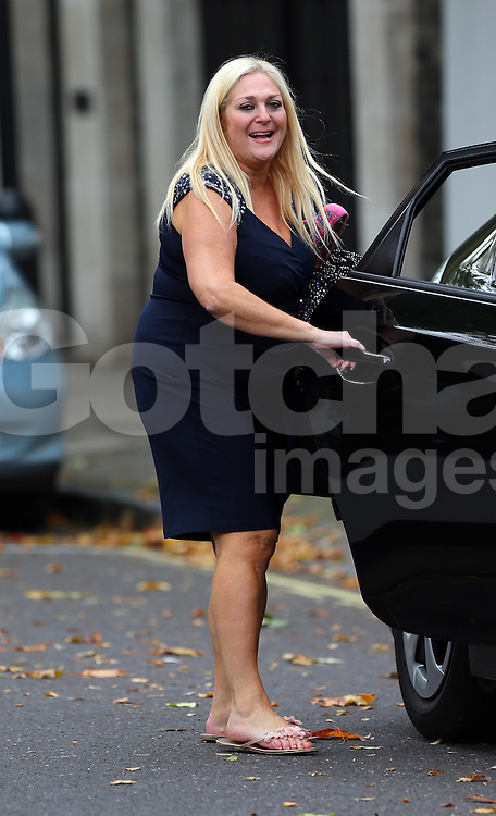 vanessa feltz feet 6