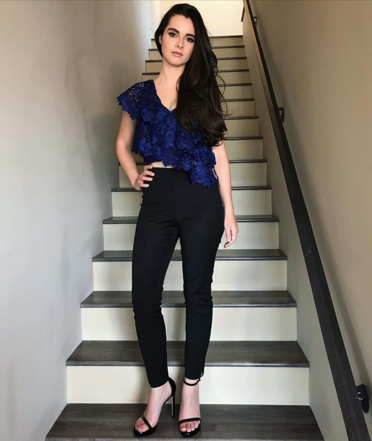 vanessa marano feet 1