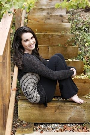 vanessa marano feet