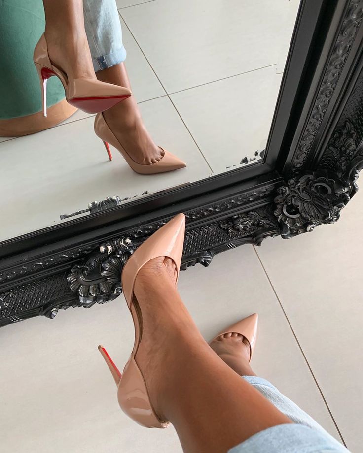 vanessa matsena feet 3