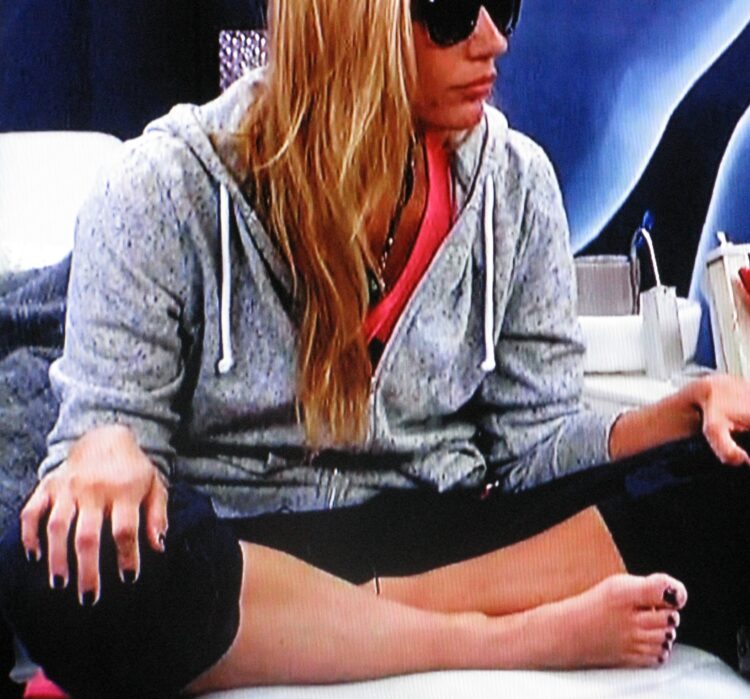 vanessa rousso feet 3