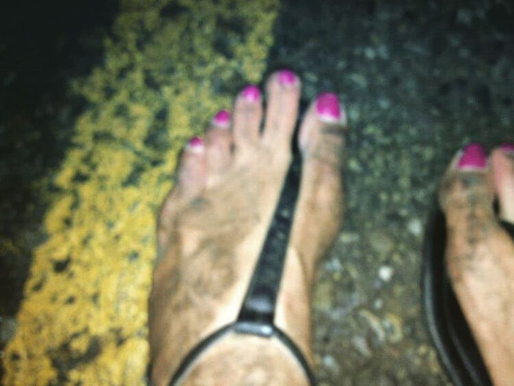 vassy feet