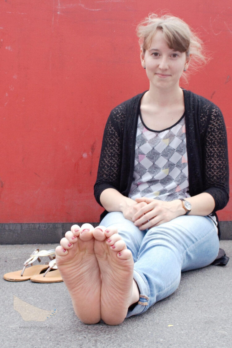 verena smit feet 2