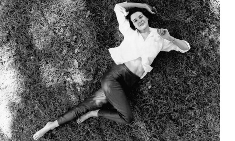 verity lambert feet 4