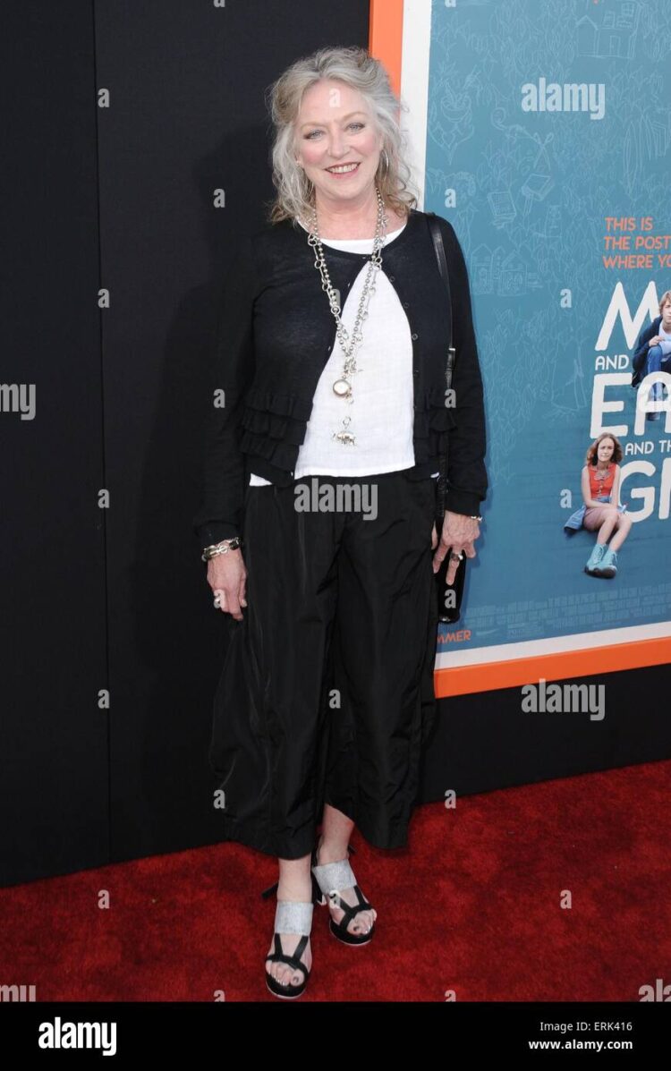 veronica cartwright feet 5