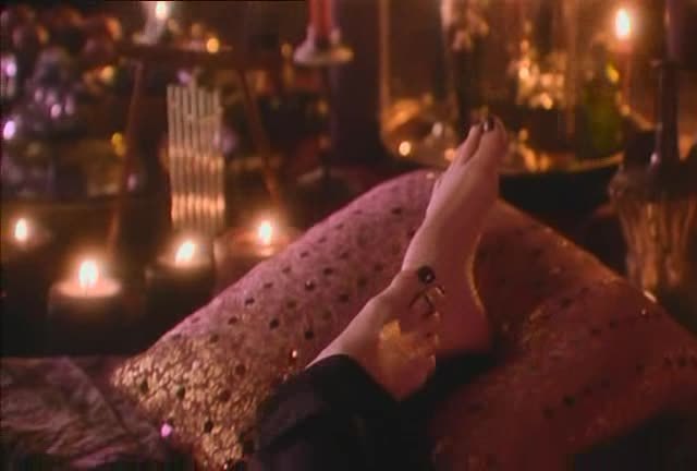 vicki lewis feet 2