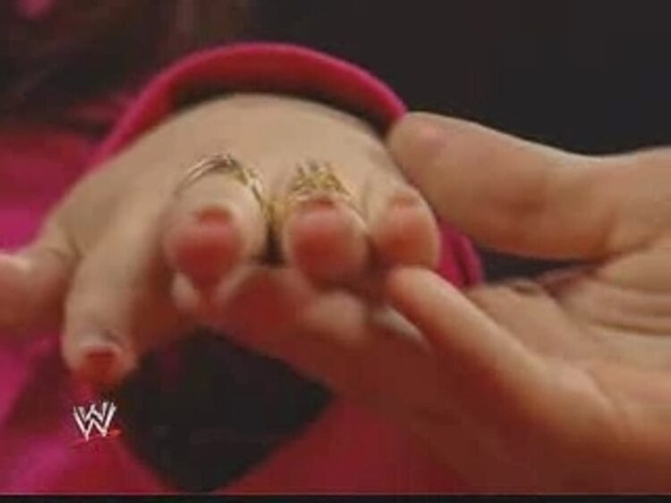 vickie guerrero feet 5