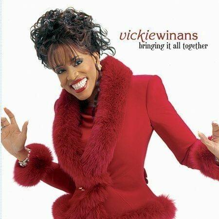 vickie winans feet 5