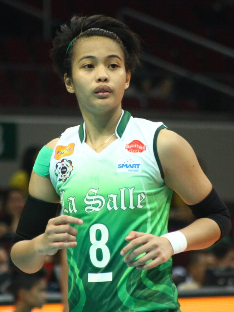 victonara galang feet 3