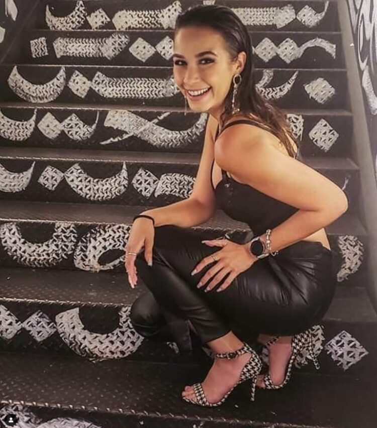 victoria rocha feet 2