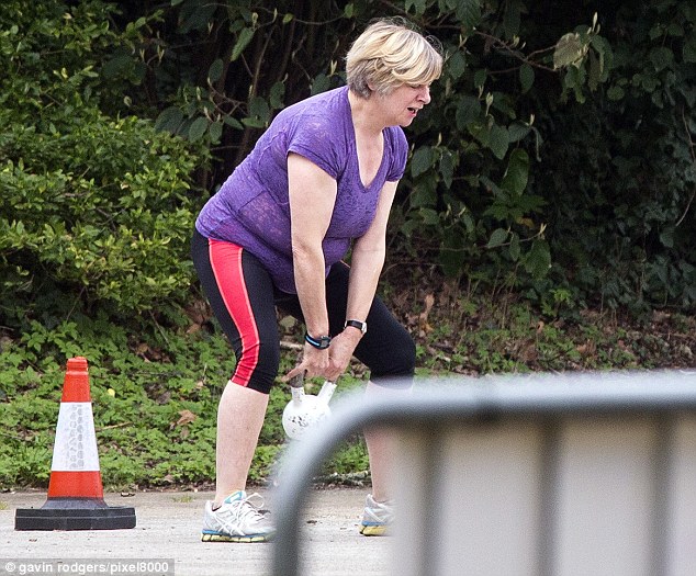 victoria wood feet 5