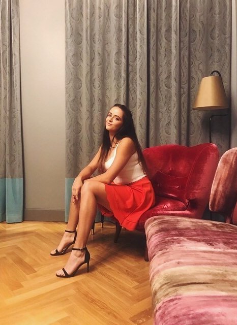 viktoria kuzmova feet 1