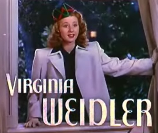 virginia weidler feet 4