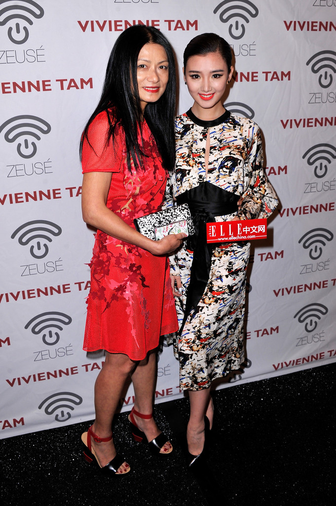 vivienne tam feet 2